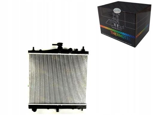 D71011Tt Chłodnica Silnika Thermotec