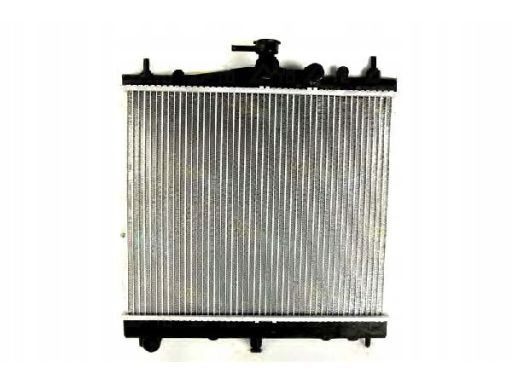 D71011Tt Chłodnica Silnika Thermotec