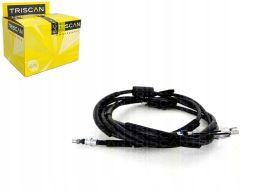 8140 161121 Linka Ham. Ręcz. Ford T. Focus/Kuga 04- Triscan