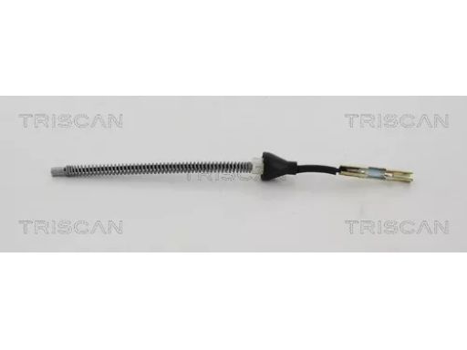 8140 161163 Linka Ham. Ręcz. Ford T. Focus 1,0-1,6/1 Triscan