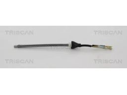 8140 161163 Linka Ham. Ręcz. Ford T. Focus 1,0-1,6/1 Triscan