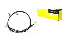 8140 161213 Linka Ham. Ręcz. Ford T. Kuga 1,5-2,5 13 Triscan