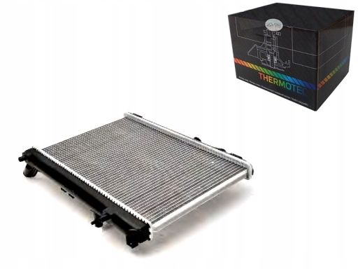 D73015Tt Chłodnica Silnika Thermotec