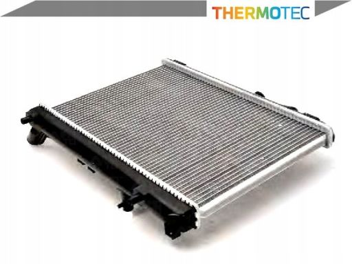 D73015Tt Chłodnica Silnika Thermotec