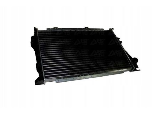 D7B012Tt Chłodnica Silnika Thermotec