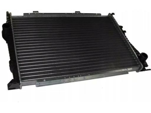 D7B012Tt Chłodnica Silnika Thermotec