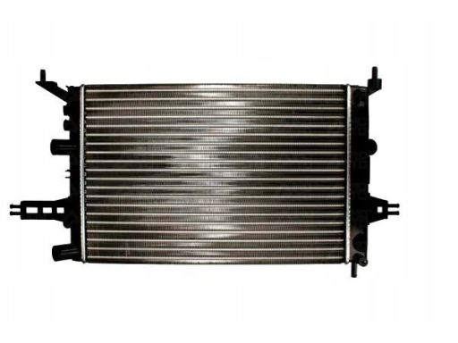 D7X068Tt Chłodnica Silnika Thermotec