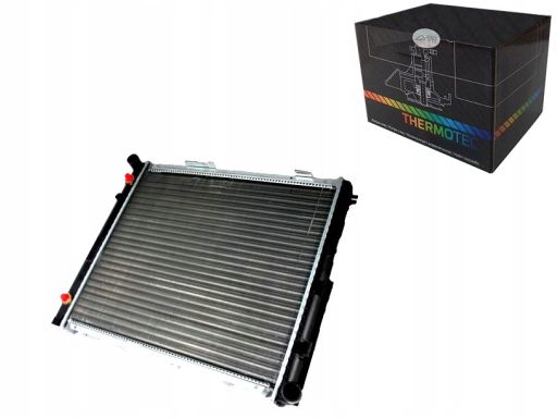 D7M003Tt Chłodnica Silnika Thermotec