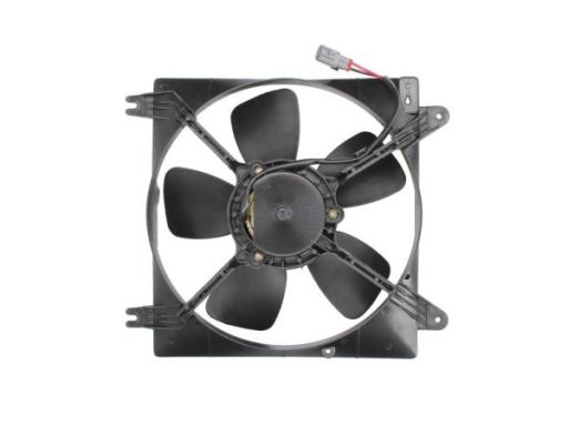 D80006Tt Wentylator Chłodnicy Silnika Thermotec