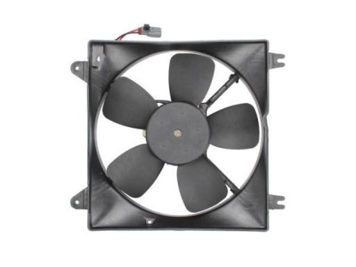 D80006Tt Wentylator Chłodnicy Silnika Thermotec