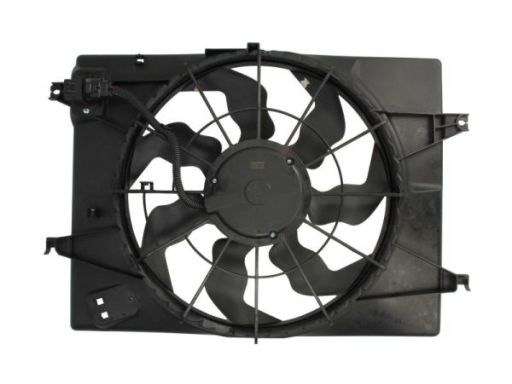 D80511Tt Wentylator Chłodnicy Silnika Thermotec
