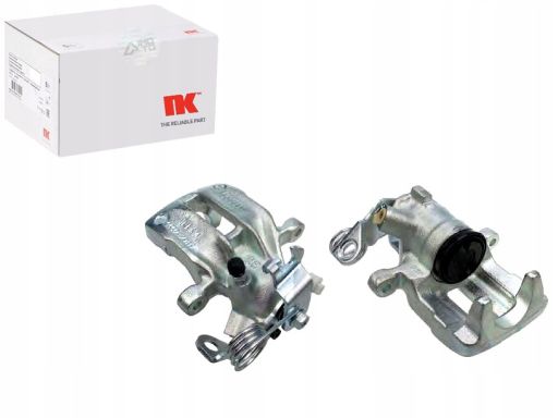 214764 Zacisk Ham. Vw T. A4 95-01 Pr Nk