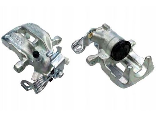 214764 Zacisk Ham. Vw T. A4 95-01 Pr Nk