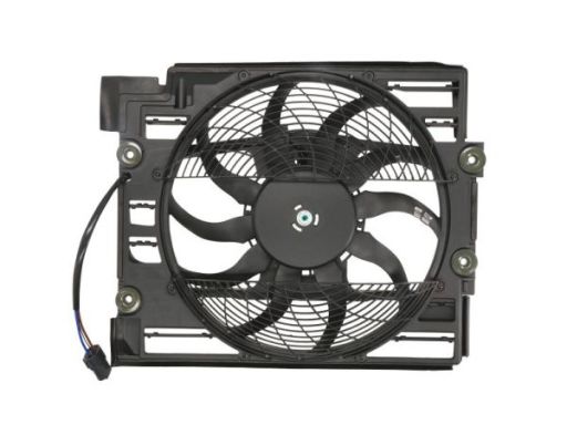 D8B005Tt Wentylator Chłodnicy Silnika Thermotec