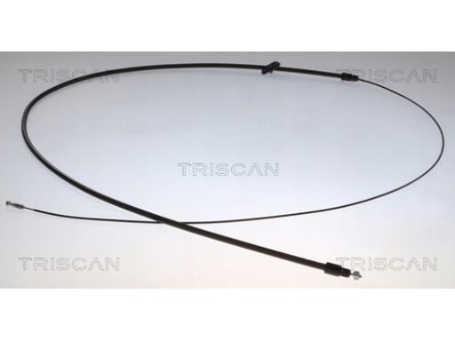 8140 231147 Linka Ham. Ręcz. Db P. Vito 1,6-2,2 Cdi Triscan