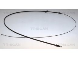 8140 231147 Linka Ham. Ręcz. Db P. Vito 1,6-2,2 Cdi Triscan