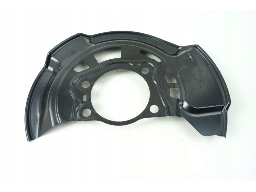 234534 Osłona Tarczy Ham. Toyota P. Auris 06-12 Nk