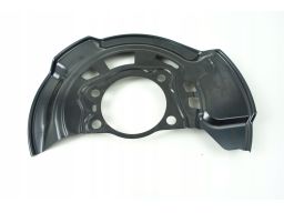 234534 Osłona Tarczy Ham. Toyota P. Auris 06-12 Nk