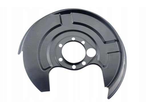 2347101 Osłona Tarczy Ham. Audi T. 80/A4 91-01 L Nk