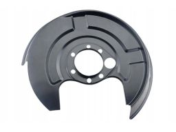 2347101 Osłona Tarczy Ham. Audi T. 80/A4 91-01 L Nk