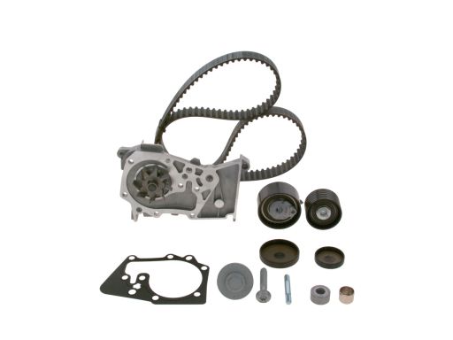 1 987 946 390 Zestaw Paska Rozrządu + Pompa Cieczy Chł Bosch