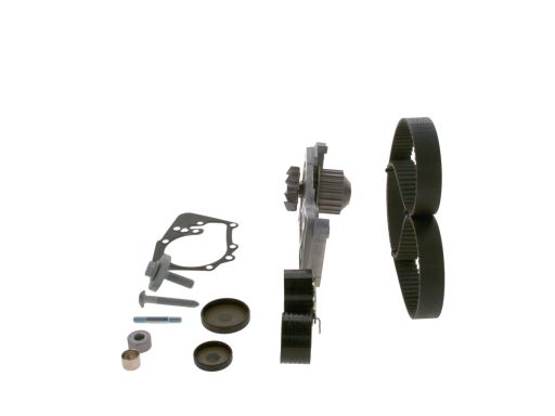 1 987 946 390 Zestaw Paska Rozrządu + Pompa Cieczy Chł Bosch