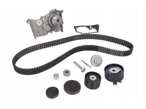 1 987 946 390 Zestaw Paska Rozrządu + Pompa Cieczy Chł Bosch