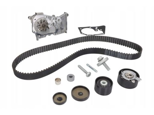 1 987 946 390 Zestaw Paska Rozrządu + Pompa Cieczy Chł Bosch