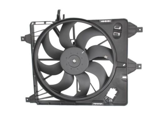 D8R009Tt Wentylator Chłodnicy Silnika Thermotec