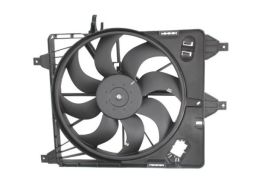 D8R009Tt Wentylator Chłodnicy Silnika Thermotec