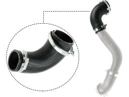 09-0947 Przewód Powietrza Doładowujacego Gates