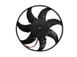 D8W051Tt Wentylator Chłodnicy Silnika Thermotec