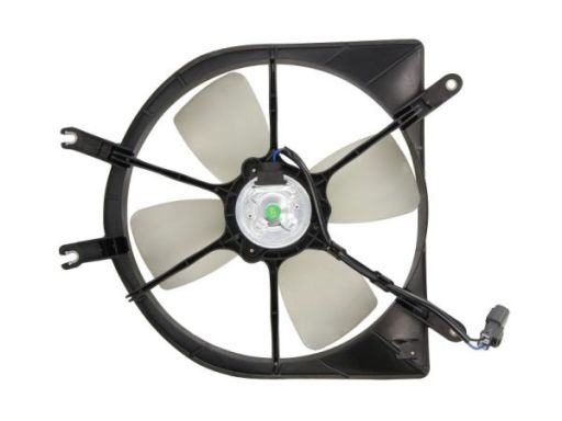 D84008Tt Wentylator Chłodnicy Silnika Thermotec