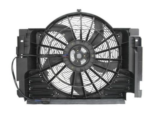 D8B001Tt Wentylator Chłodnicy Klimatyzacji Thermotec