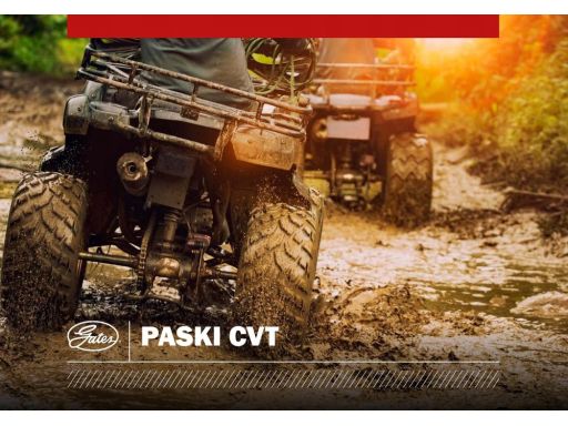 44G3569 Pasek Napędowy Gates