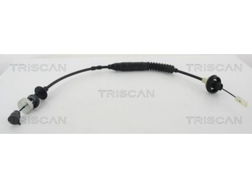 8140 28251A Linka Sprzęgła Peugeot 206 99- Triscan
