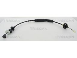 8140 28251A Linka Sprzęgła Peugeot 206 99- Triscan