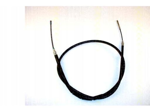 8140 29165 Linka Ham. Ręcz. Skoda T. Felicia 94-01 Triscan