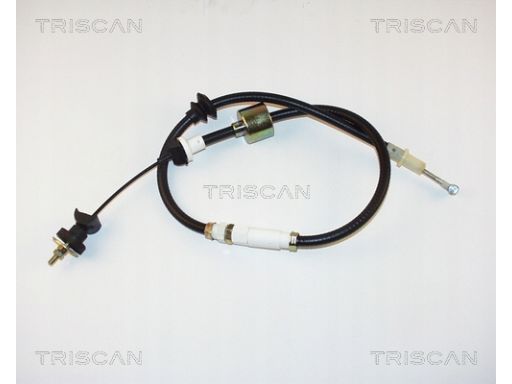 8140 29242 Linka Sprzęgła Seat Arosa 1,0-1,4/1,4-1, Triscan