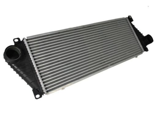 Dam001Tt Chłodnica Powietrza Doładowującego Thermotec