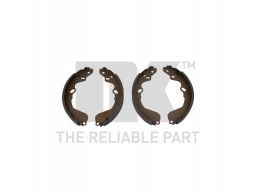 2732622 Szczęki Ham. Mazda 626 92-/Probe 94-/Kia Nk