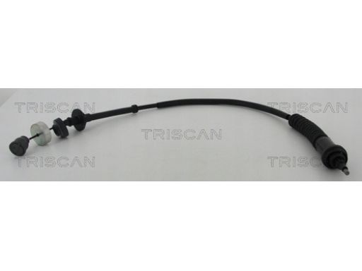 8140 38250A Linka Sprzęgła Citroen Berlingo 1,6 Hdi Triscan