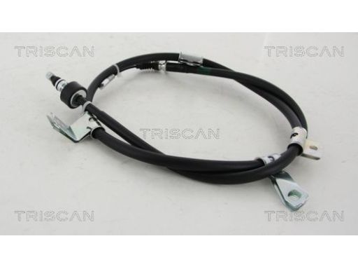 8140 431023 Linka Ham. Ręcz. Hyundai T. Matrix 1,5 C Triscan