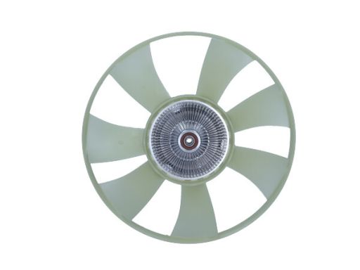 62-0077 Sprzęgło Wiskozowe Db Z Wentylatorem Spr Maxgear