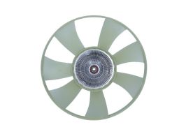 62-0077 Sprzęgło Wiskozowe Db Z Wentylatorem Spr Maxgear