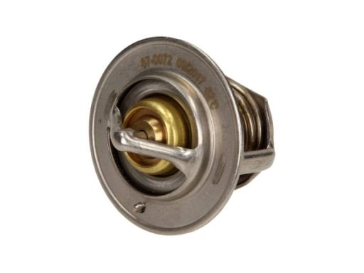 67-0072 Termostat Opel 89C 1,7Dt/Dtl/D Maxgear