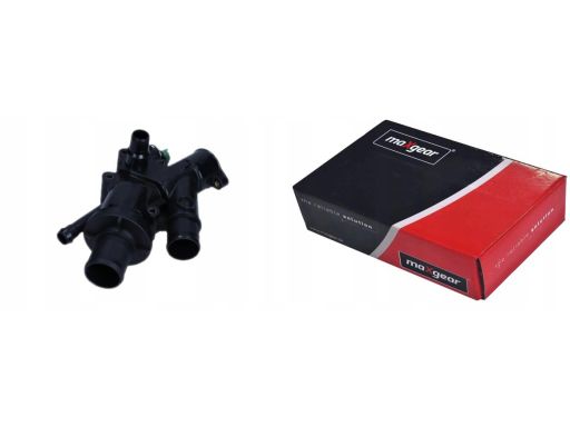 67-0085 Termostat Citroen 2,0Hdi 09-/ Ford 2,0Td Maxgear