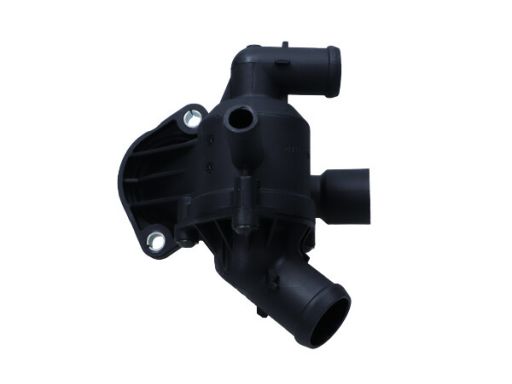 67-0117 Termostat Vw 92C Golf 6/ Passat 1,6Tdi 0 Maxgear