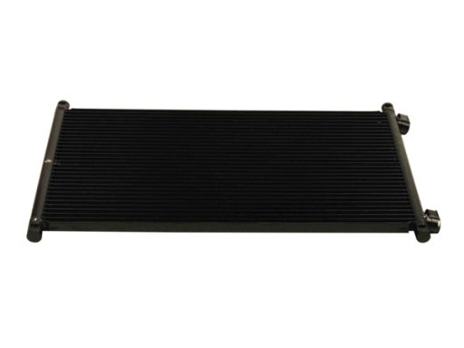 Ac830108 Skraplacz Klimatyzacji Fiat Punto 1,3/1, Maxgear