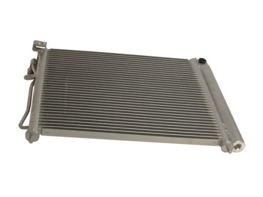 Ac830115 Skraplacz Klimatyzacji Kia Picanto 1,1 0 Maxgear